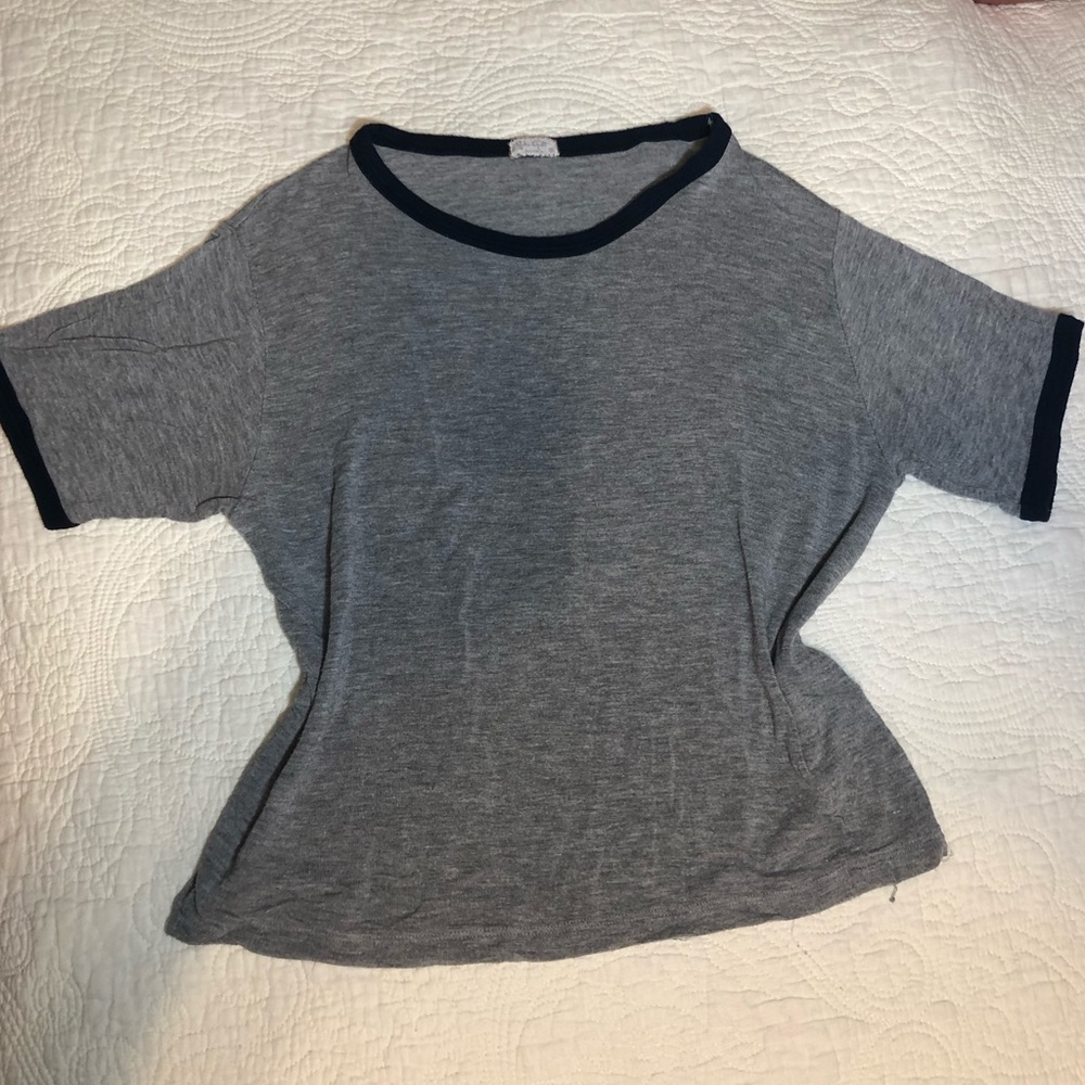 Brandy Melville Nadine top